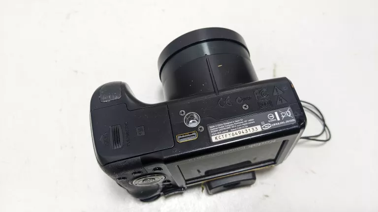 APARAT KODAK EASYSHARE Z612