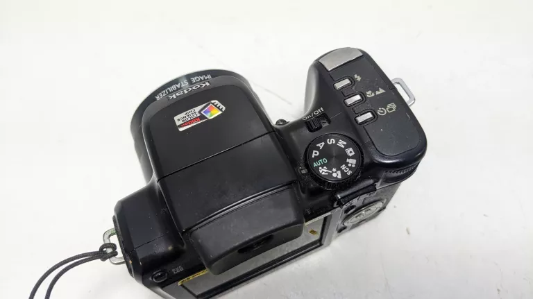 APARAT KODAK EASYSHARE Z612