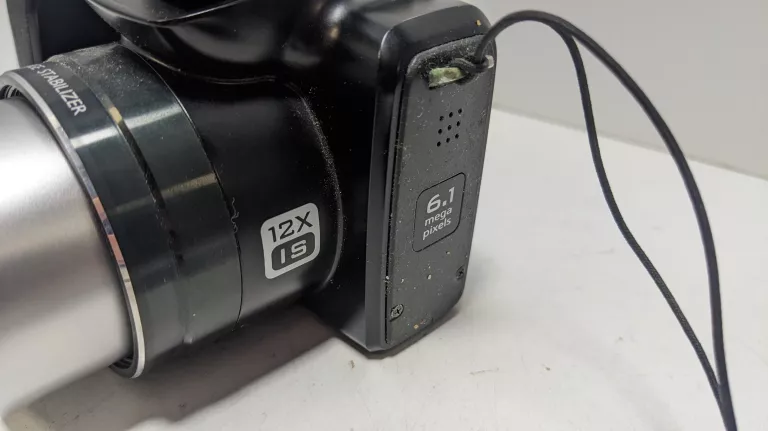 APARAT KODAK EASYSHARE Z612