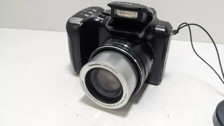 APARAT KODAK EASYSHARE Z612