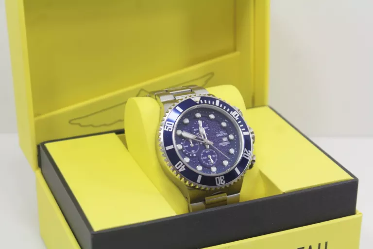 Invicta pro diver online 22019