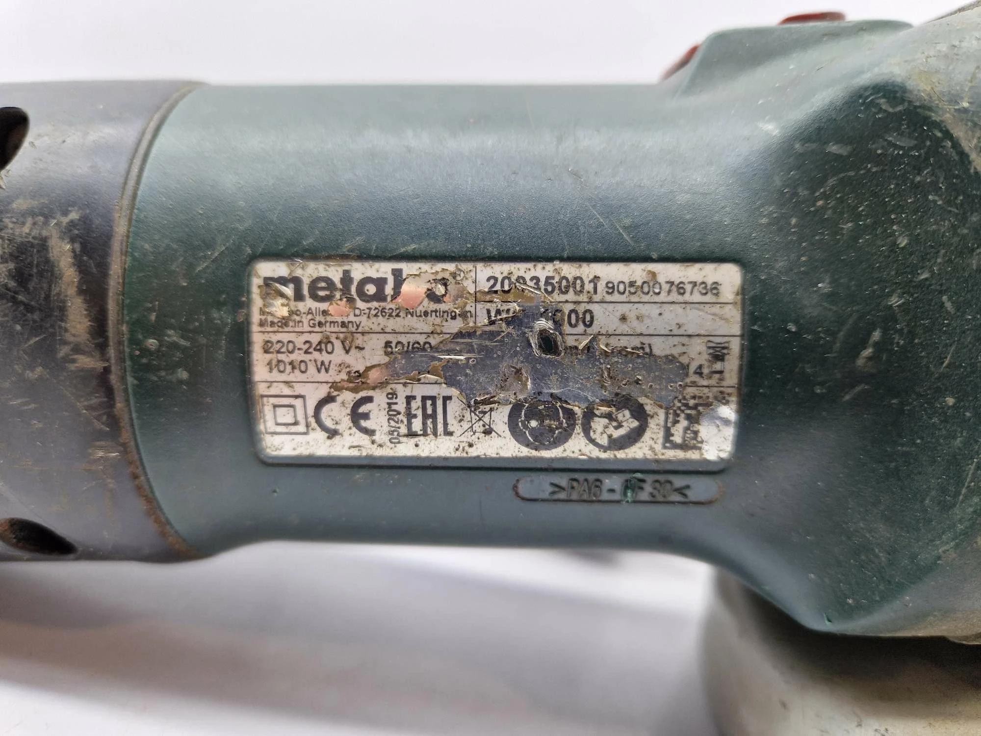 szlifierka-katowa-metabo-wq-1000-1010w-kod-producenta-620035000