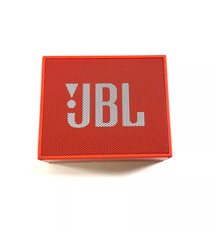 GŁOŚNIK PRZENOŚNY JBL GO 1