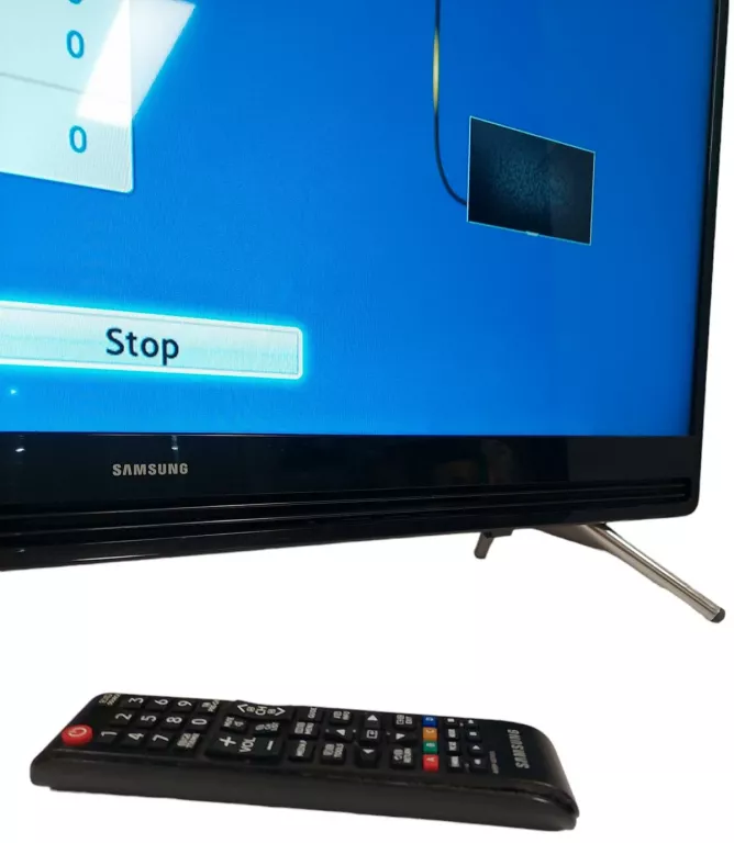 TELEWIZOR SAMSUNG UE32K5100AW PILOT