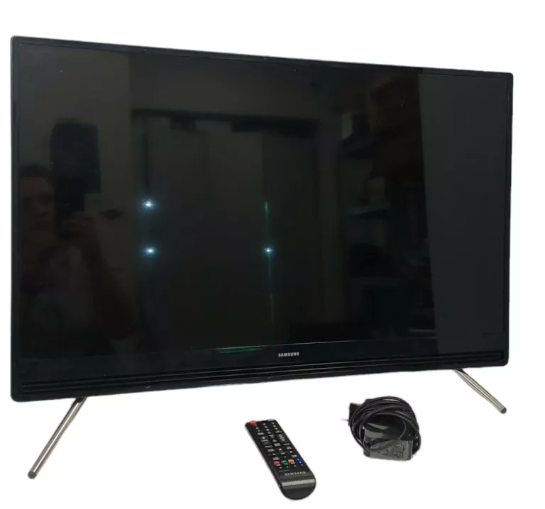 TELEWIZOR SAMSUNG UE32K5100AW PILOT