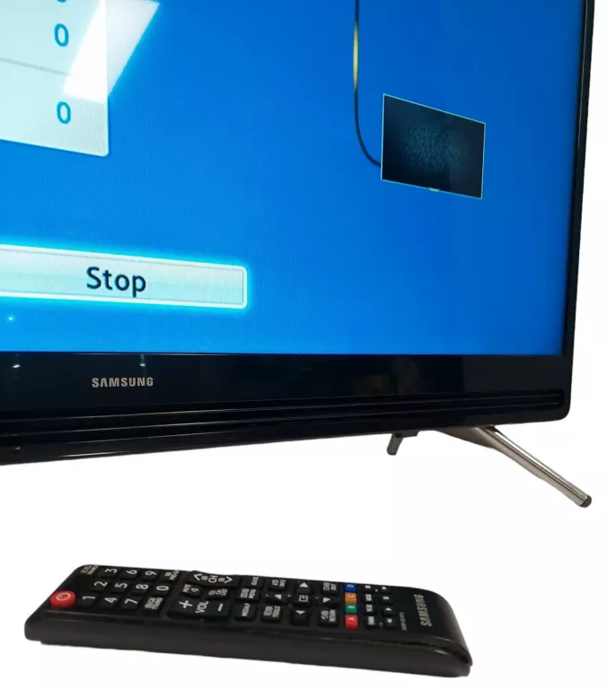 TELEWIZOR SAMSUNG UE32K5100AW PILOT