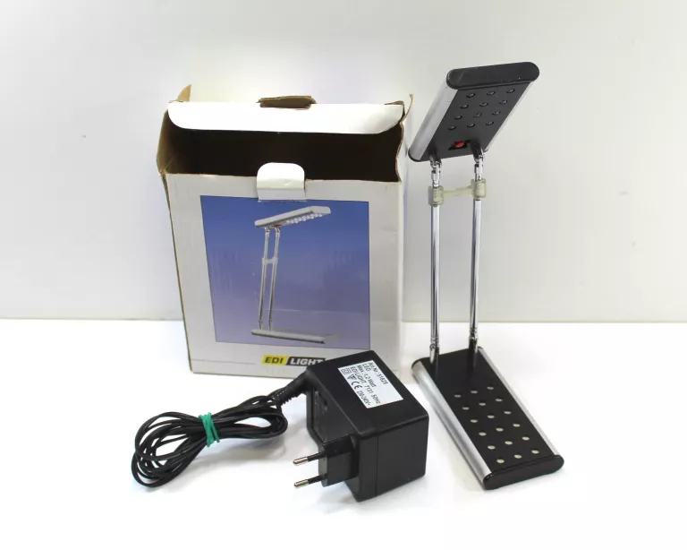 EDI LIGHT LAMPKA LED 1,2W