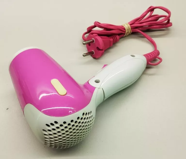 SUSZARKA DO WŁOSÓW BOTTI BY-503