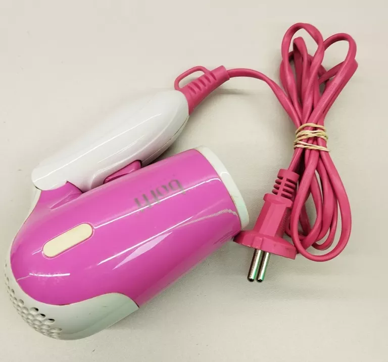 SUSZARKA DO WŁOSÓW BOTTI BY-503