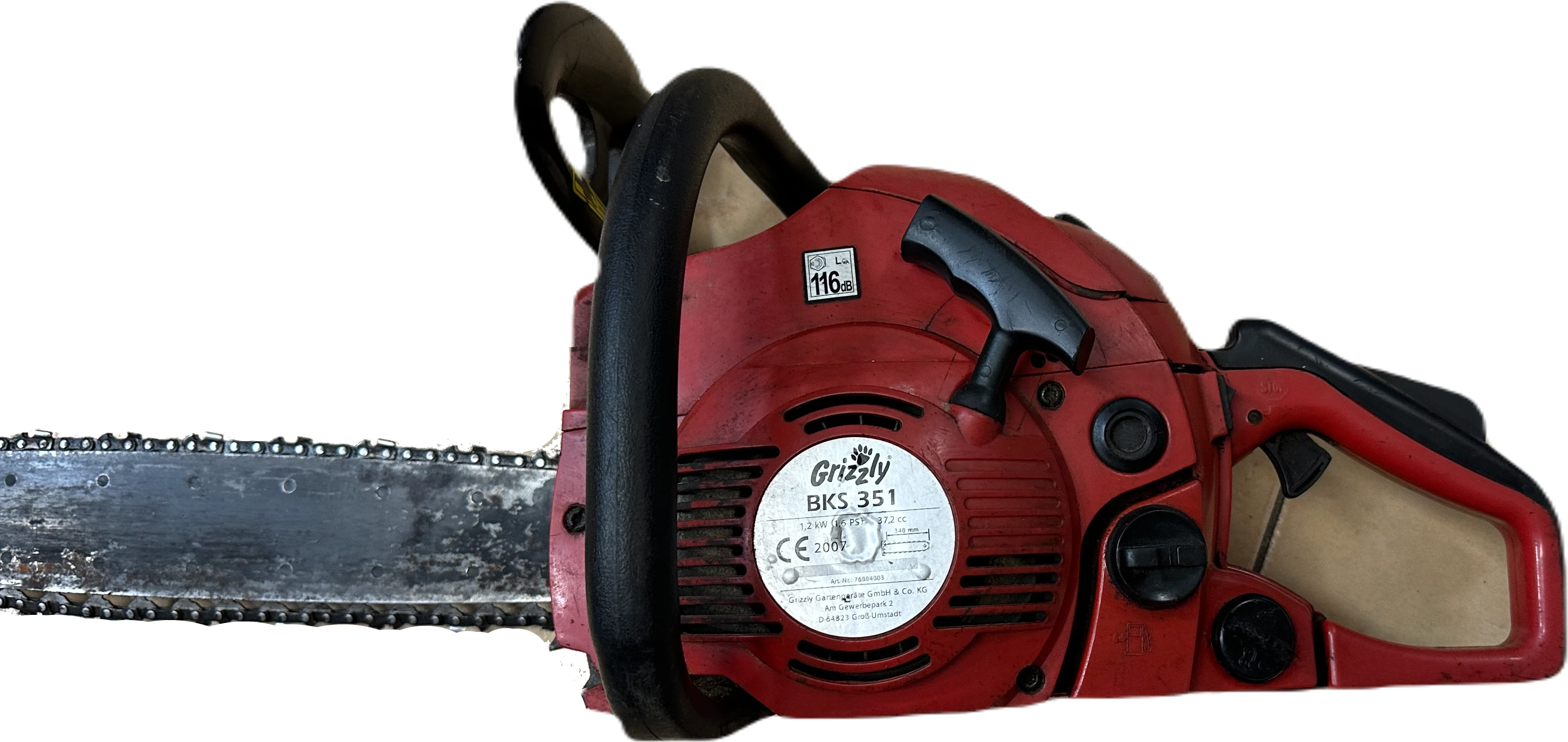 pilarka-spalinowa-lancuchowa-grizzly-bks-351-pila-lancuchowa-ean-gtin-5902628770899