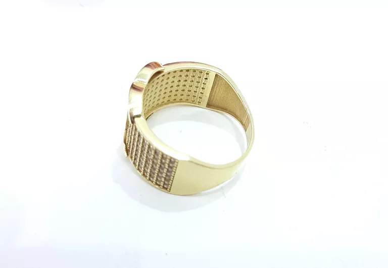 zloty-pierscionek-chanel-z-cyrkoniami-pr-585-432g-material-zloto