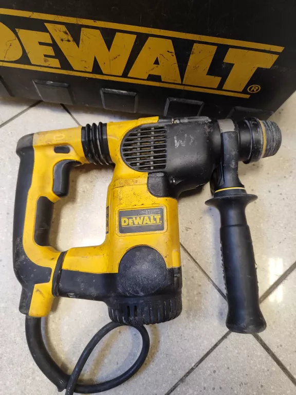 Dewalt d25323 online