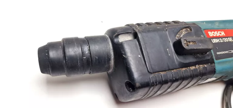 MŁOTOWIERTARKA BOSCH UBH 2/20 SE