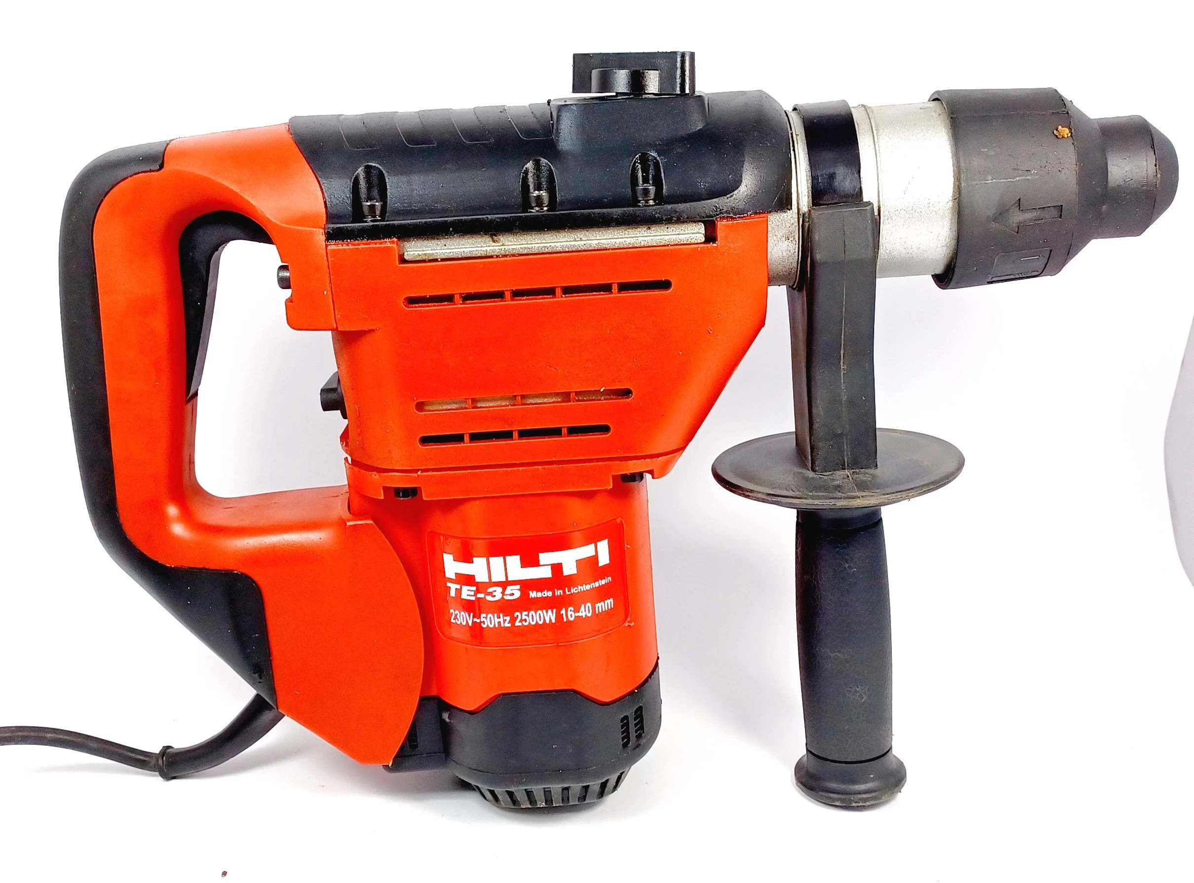 mlot-udarowo-obrotowy-hilti-te-35-marka-hilti