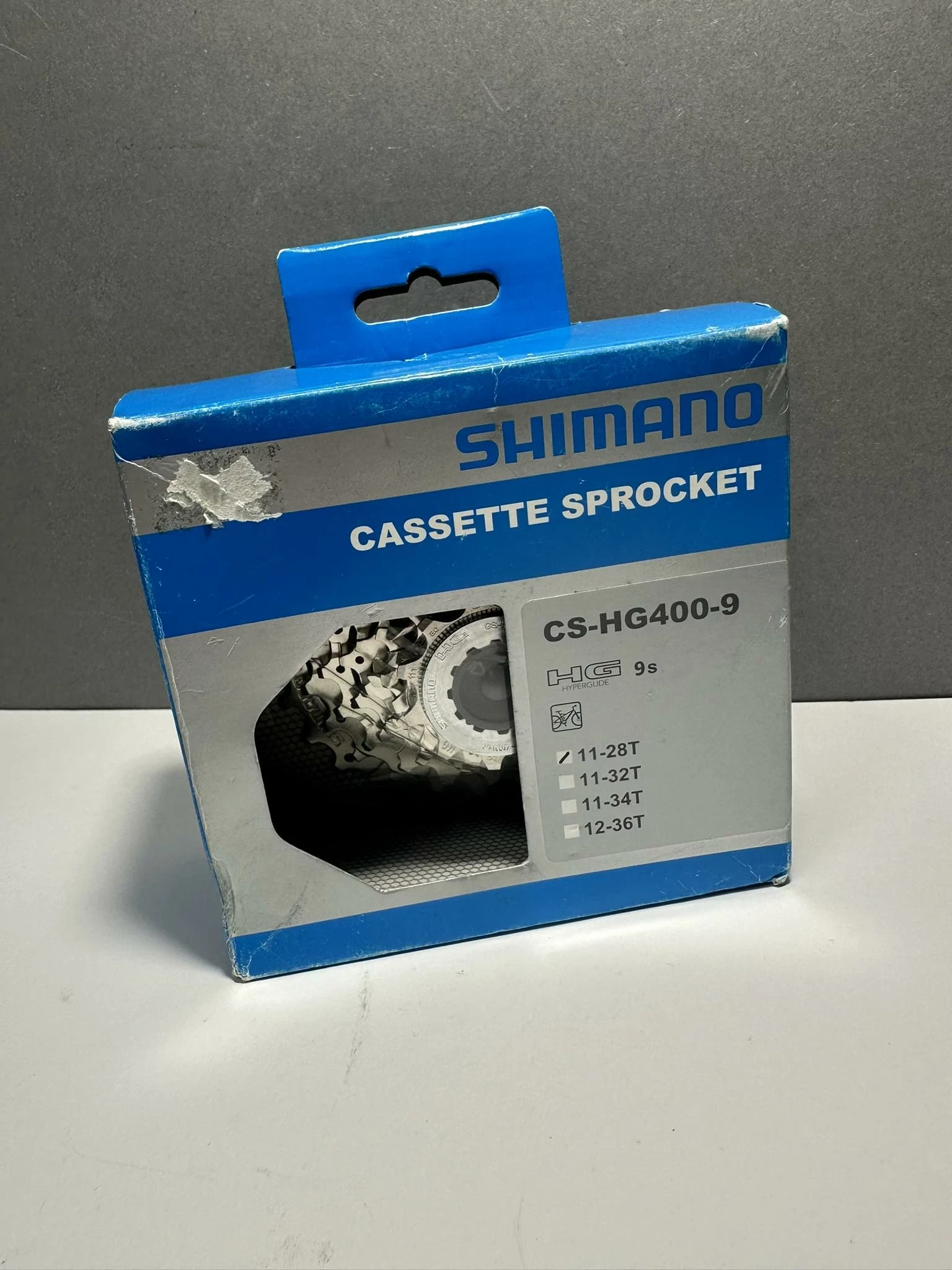 kastea-9-rzedowa-shimano-34t-11-28t-jak-nowe-pudelko-niebieskie-swidnicka-3-swiebodzice