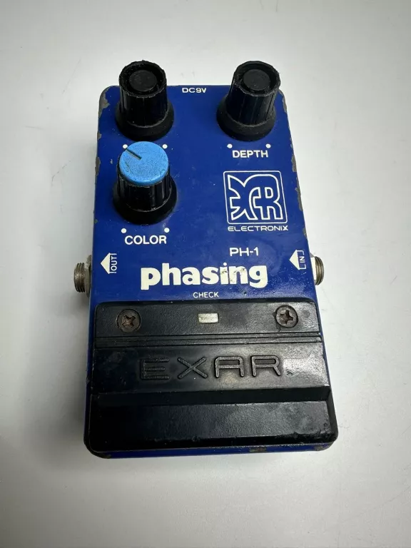 EFEKT GITAROWY EXAR PHASING PH-1