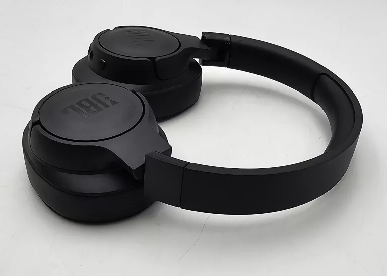 SŁUCHAWKI BT JBL TUNE 720BT + PUDEŁKO