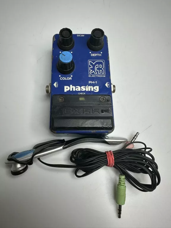 EFEKT GITAROWY EXAR PHASING PH-1
