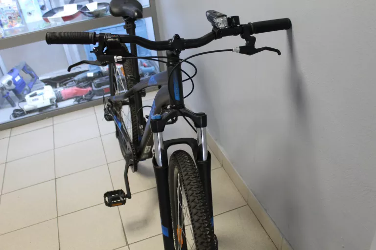 ROWER ROCKRIDER ST 120