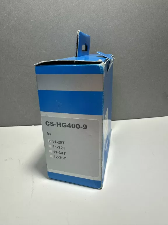 kastea-9-rzedowa-shimano-34t-11-28t-jak-nowe-pudelko-niebieskie-liczba-rzedow-127961-4