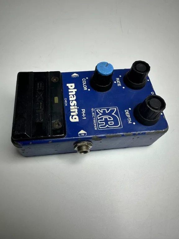 EFEKT GITAROWY EXAR PHASING PH-1