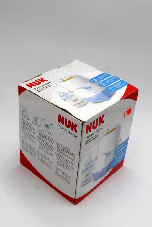 podgrzewacz-pokarmu-nuk-thermo-rapid-stan-uzywany