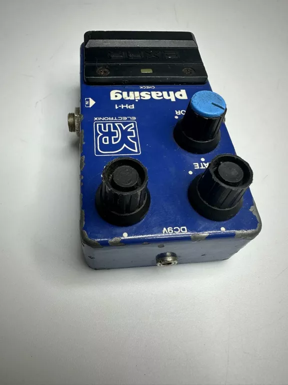 EFEKT GITAROWY EXAR PHASING PH-1