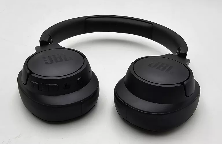 SŁUCHAWKI BT JBL TUNE 720BT + PUDEŁKO