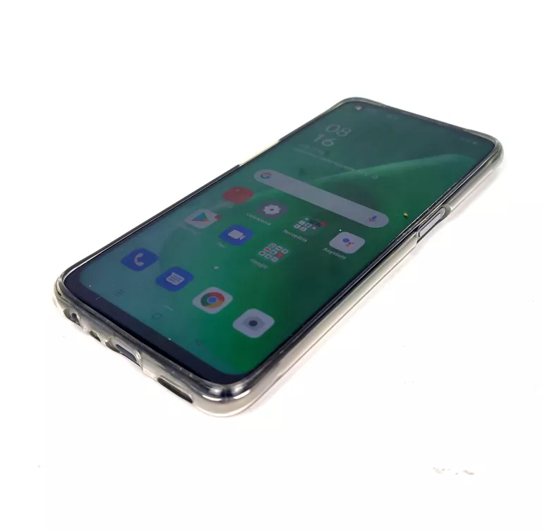TELEFON OPPO A74 5G B/A