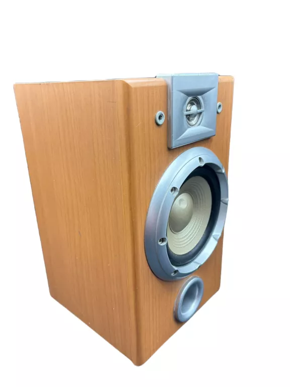 JBL Studio Serres S26CH 2ウェイスピーカー 木目調 【公式通販】