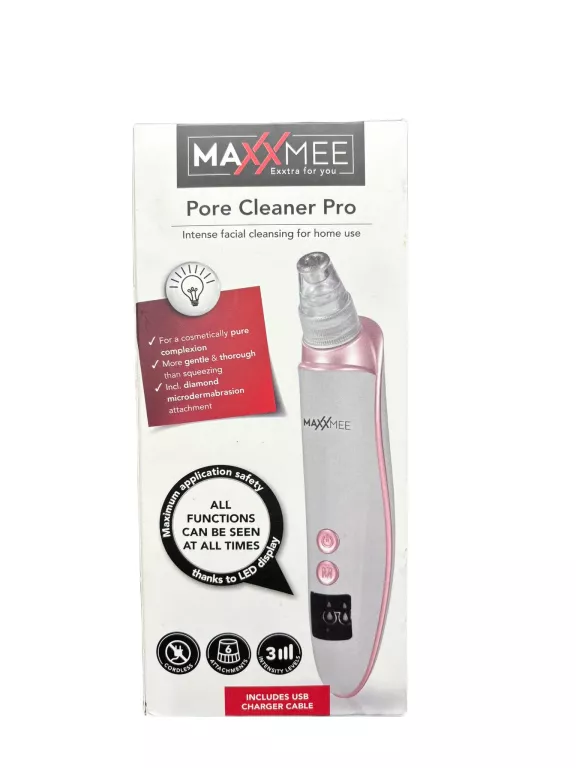 PORE CLEANER PRO @OKAZJA@