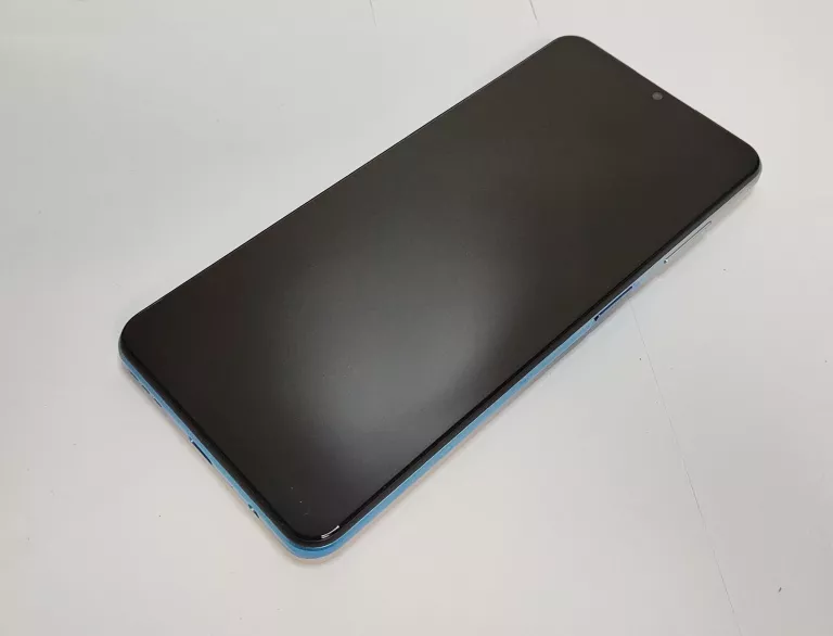 SMARTFON ZTE BLADE A72 3/64GB