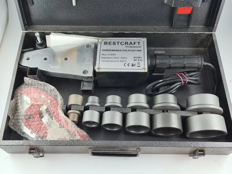 zgrzewarka-do-rur-bestcraft-ec591-stan-uzywany