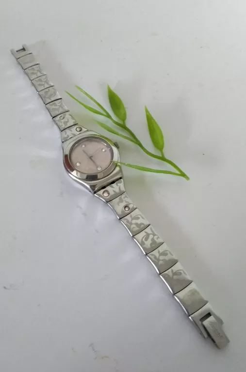 zegarek-swatch-irony-v8-stan-uzywany