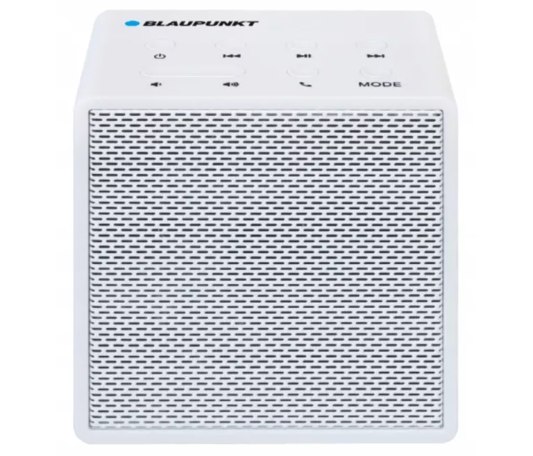 RADIO BLAUPUNKT PRB 20 WH BIAŁE