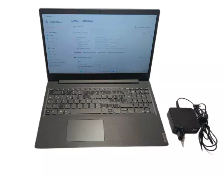 LAPTOP LENOVO V15-ADA 82C7 8GB