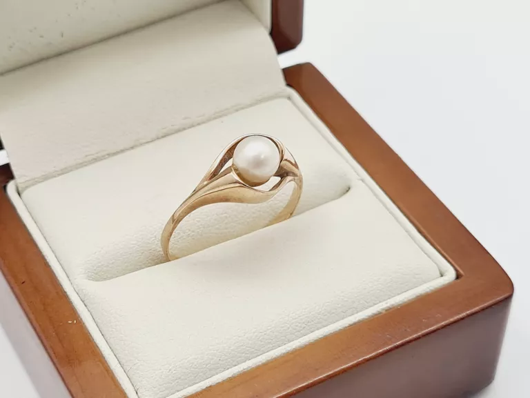 zloty-pierscionek-duzy-rozmiar-stan-uzywany