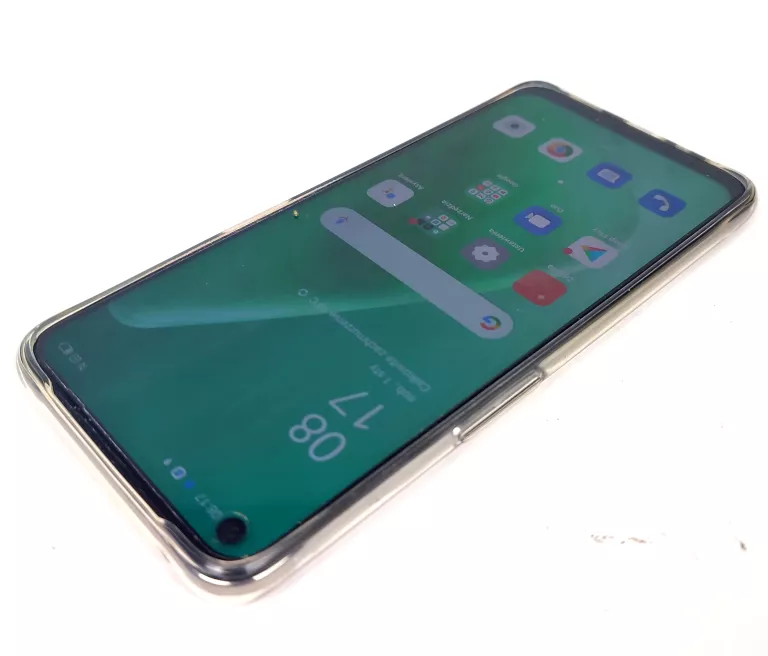 TELEFON OPPO A74 5G B/A