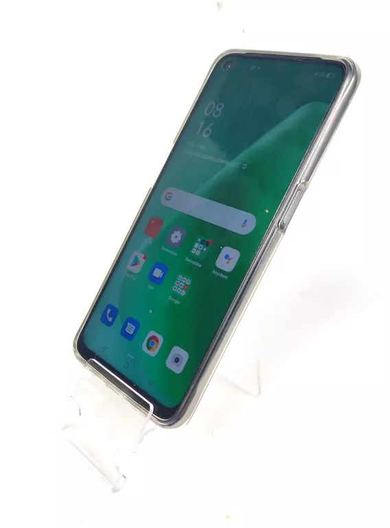 TELEFON OPPO A74 5G B/A