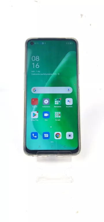 TELEFON OPPO A74 5G B/A