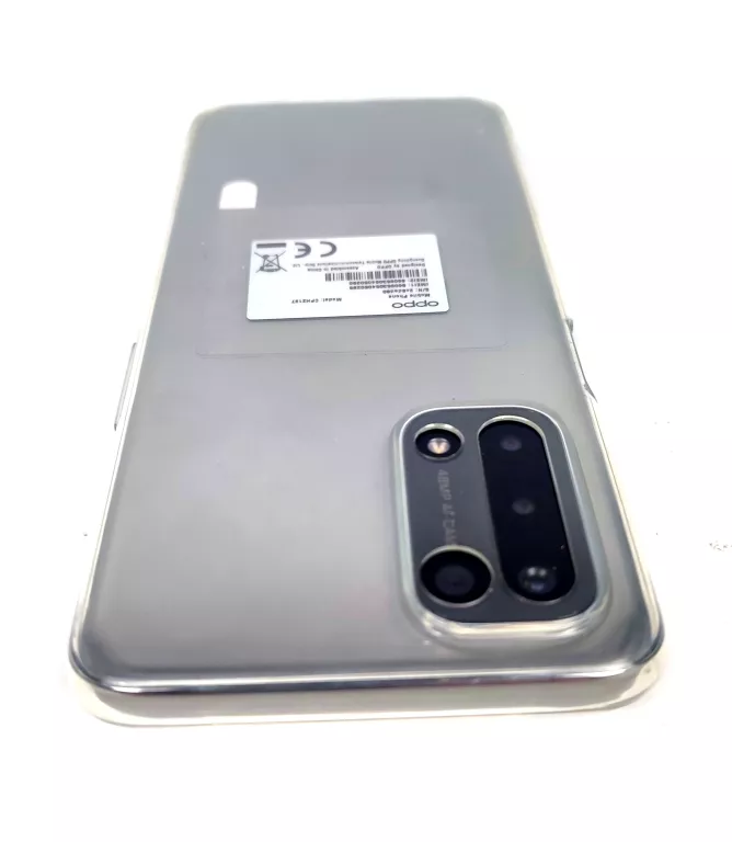 TELEFON OPPO A74 5G B/A