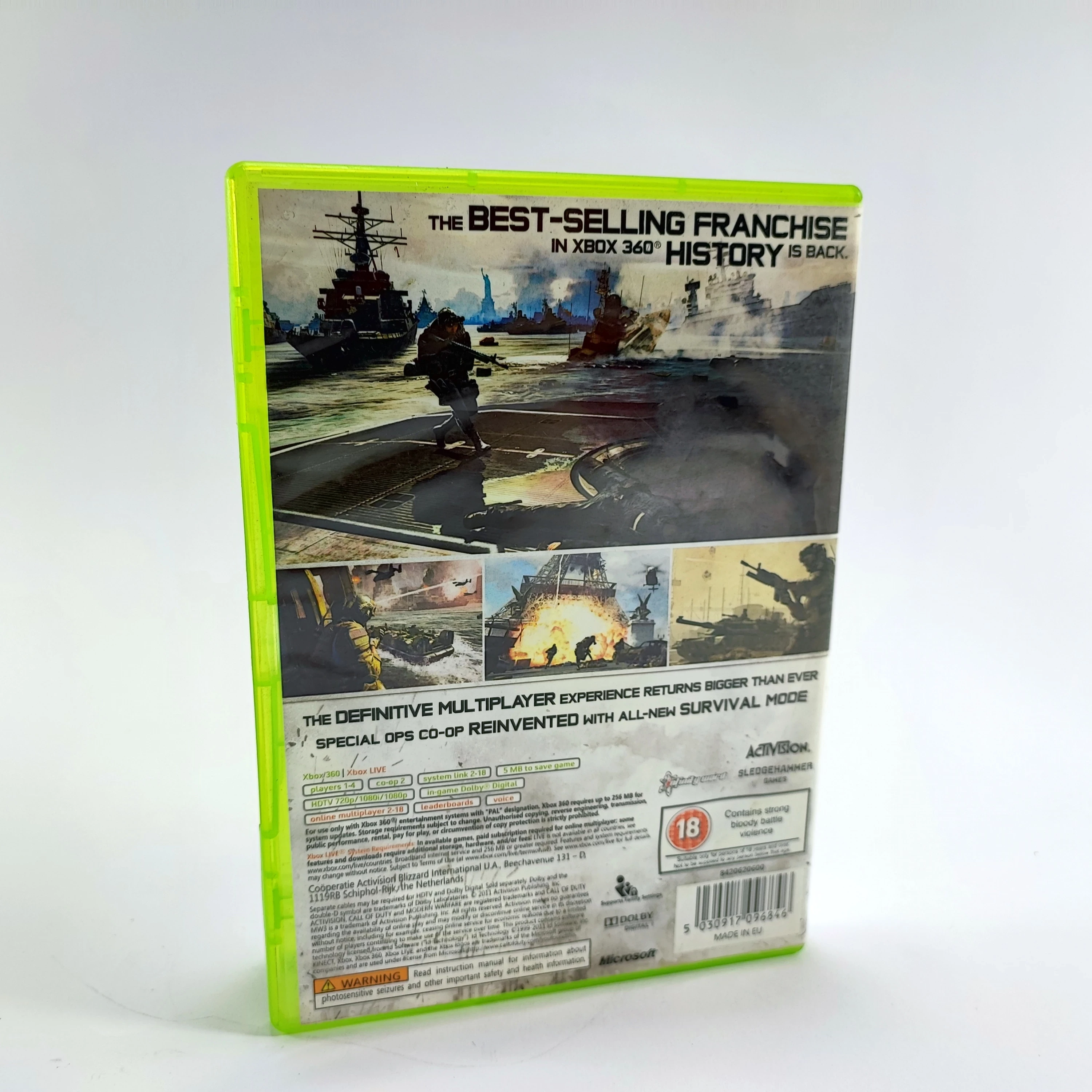 call-of-duty-modern-warfare-3-xbox-360-stan-uzywany