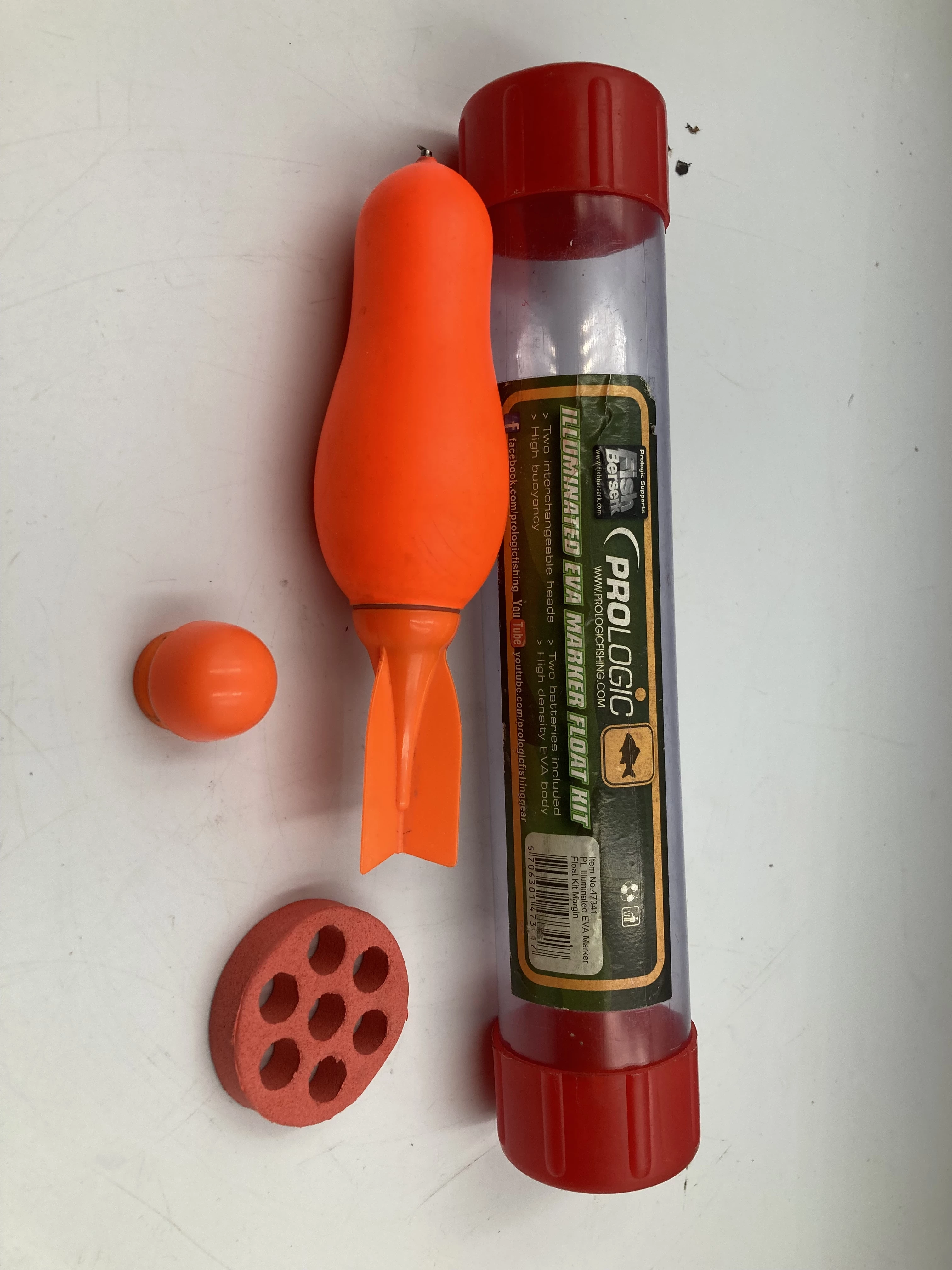 marker-prologic-illuminated-eva-marker-float-kit-okulickiego-92-stalowa-wola