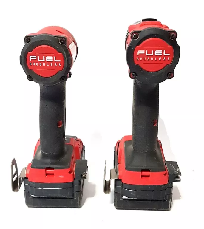ZESTAW NARZĘDZI MILWAUKEE M18 FPP2A2-502X M18 FPD2 M18FID2 KOMPLET
