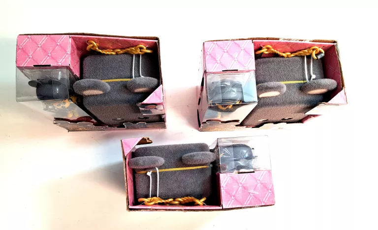 MINI BACKPACK PLAYSET - STYLE 1