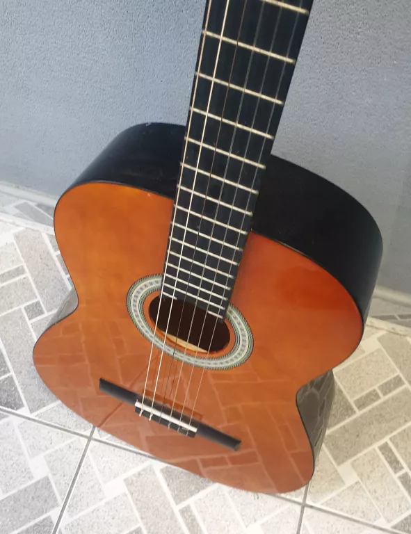 GITARA KLASYCZNA SHEFFIELD