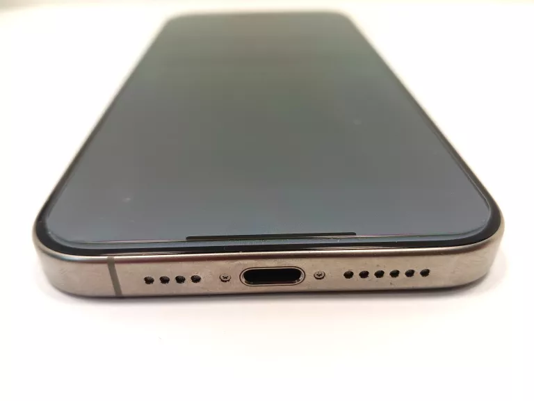 TELEFON IPHONE 15 PRO MAX 256GB KOMPLET *BEZ SIECI*