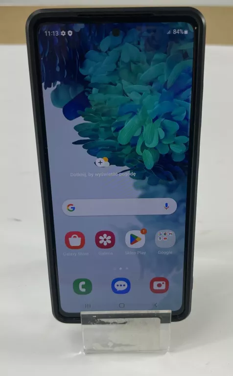 TELEFON SAMSUNG S20 FE 5G