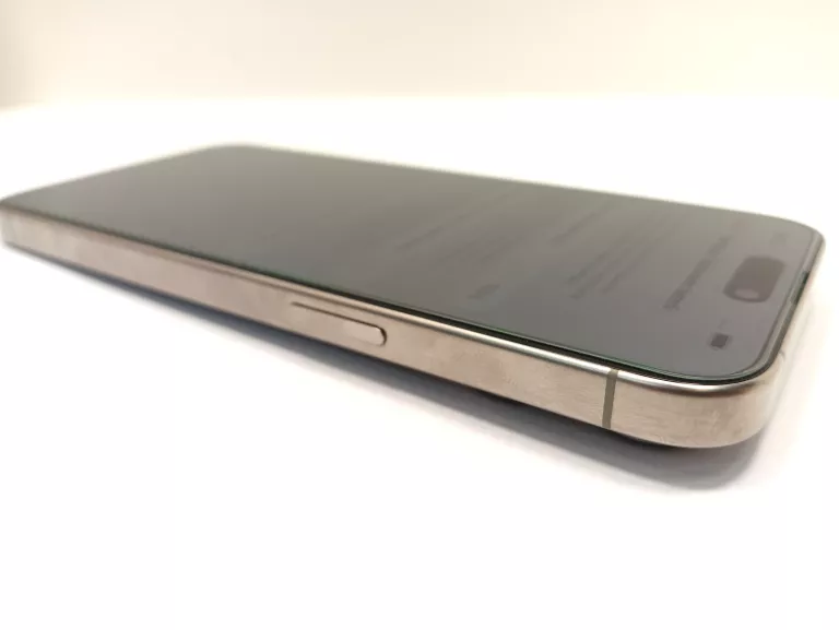TELEFON IPHONE 15 PRO MAX 256GB KOMPLET *BEZ SIECI*
