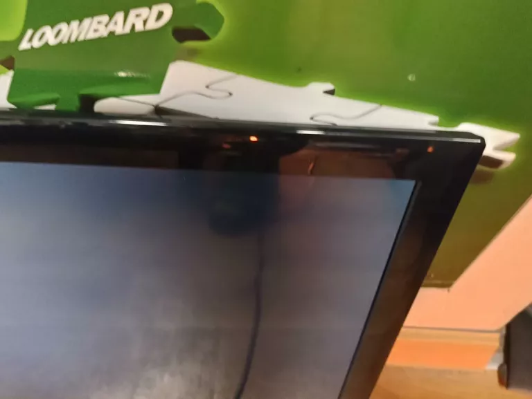 TELEWIZOR LG 32LE3300 BEZ PODSTAWY I PILOTA